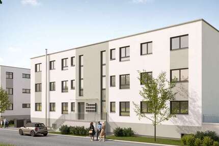 Wohnung Berglen - 4 Zimmer, 85 m&sup2;, 469.645&euro; | Angebot:23785756