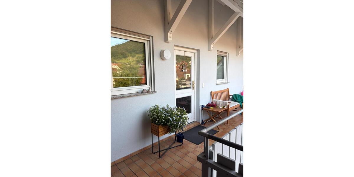 Maisonettenwohnung Donzdorf - 3 Zimmer, 100 m&sup2;, 329.000&euro; | Angebot:26921947