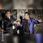 Magic Moments - The Fine Art of Magic | TRIOM: Handel, Löffler, Weiner
