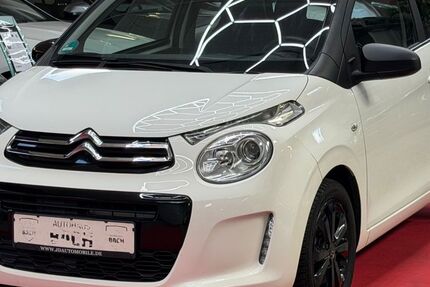 Citroen C1 88.647 km 6.499 &euro; Remshalden 73630