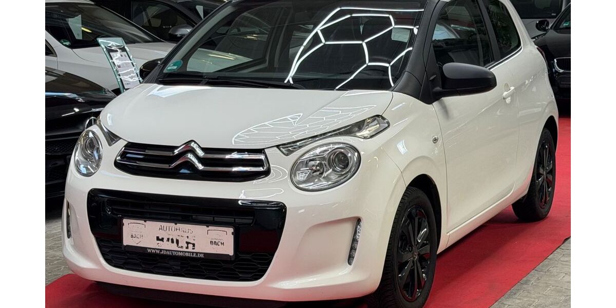 Citroen C1 88.647 km 6.499 &euro; Remshalden 73630