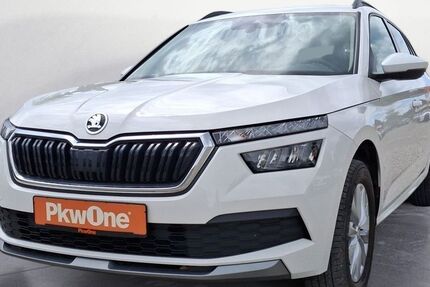 Skoda Kamiq 64.033 km 16.890 &euro; Göppingen 73037