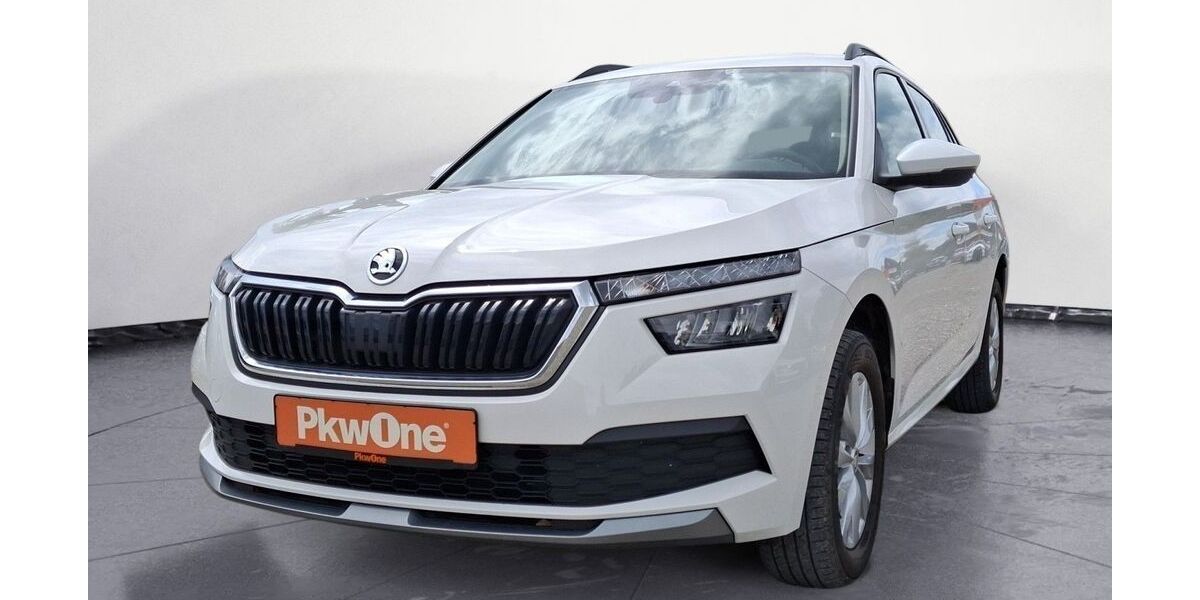 Skoda Kamiq 64.033 km 16.890 &euro; Göppingen 73037