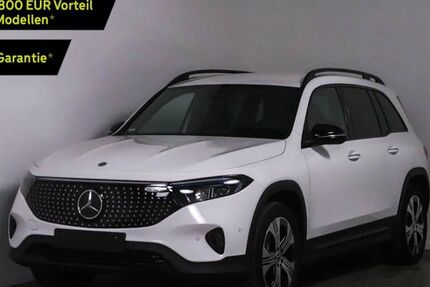 Mercedes-Benz EQB 9.150 km 44.880 &euro; Esslingen 73730