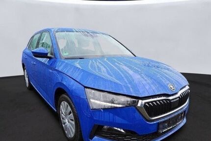 Skoda Scala 26.038 km 16.330 &euro; Göppingen 73037