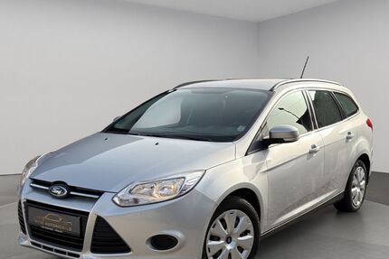 Ford Focus 115.339 km 5.999 &euro; Waiblingen 71334