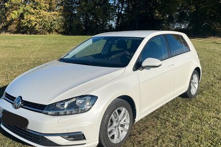 VW Golf 127.979 km 12.950 &euro; Westerheim 72589