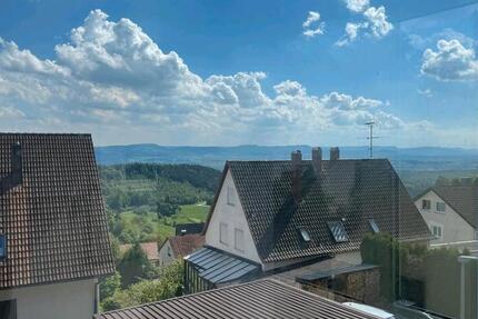 Wohnung Göppingen Bruckwasen - 4 Zimmer, 122 m&sup2;, 1.250&euro; | Angebot:26515865