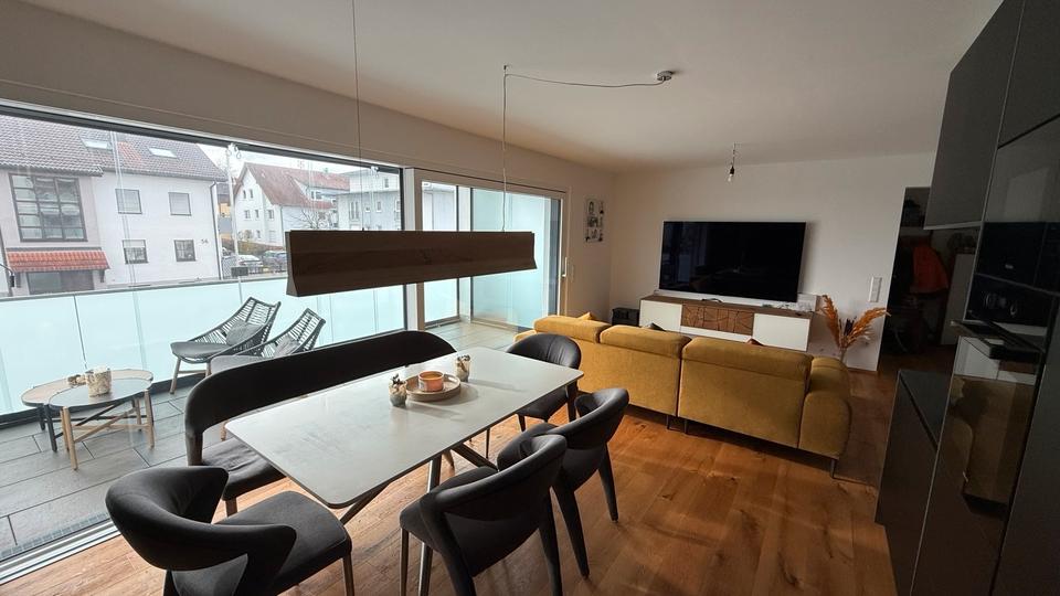 Etagenwohnung Schorndorf - 4 Zimmer, 100 m&sup2;, 549.000&euro; | Angebot:25945428