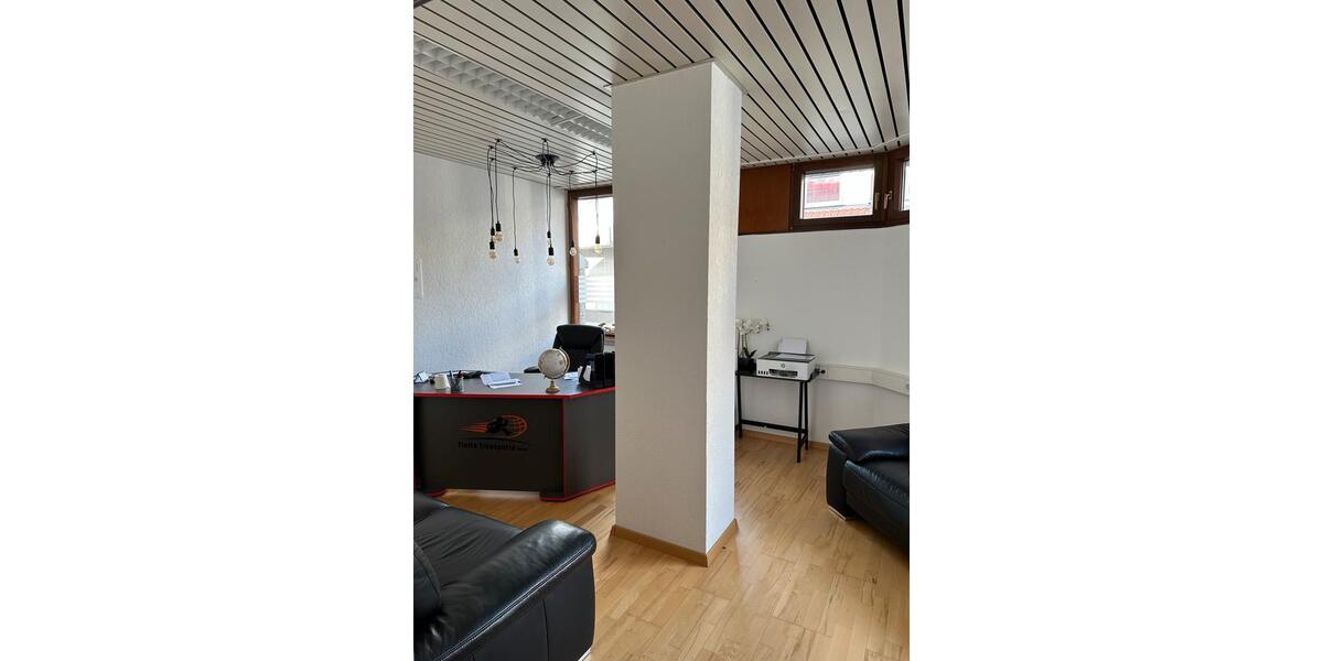 Gewerbeobjekt Göppingen - 750&euro; | Angebot:25051757