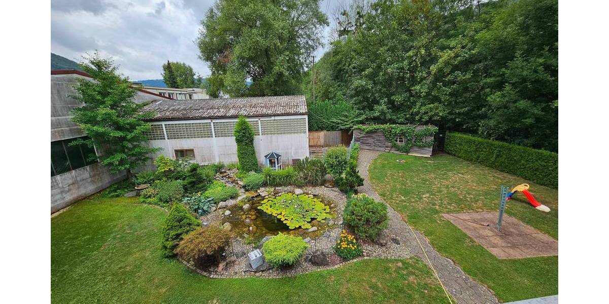 Gewerbeobjekt Geislingen an der Steige Geislingen - 800.000&euro; | Angebot:25740521