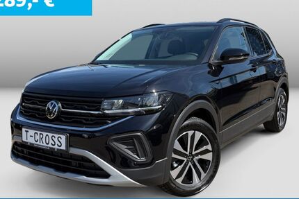 VW T-Cross 1.500 km 29.690 &euro; Esslingen (bei Stuttgart) 73734