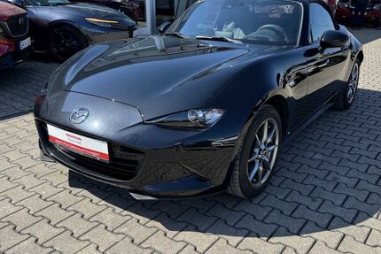 Mazda MX-5 34.955 km 23.950 &euro; Göppingen 73037