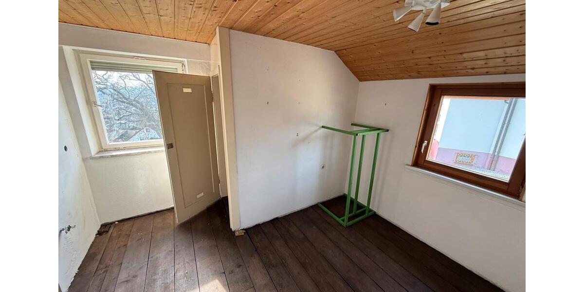 Doppelhaushälfte Lonsee - 3 Zimmer, 130 m&sup2;, 2.000&euro; | Angebot:25804569