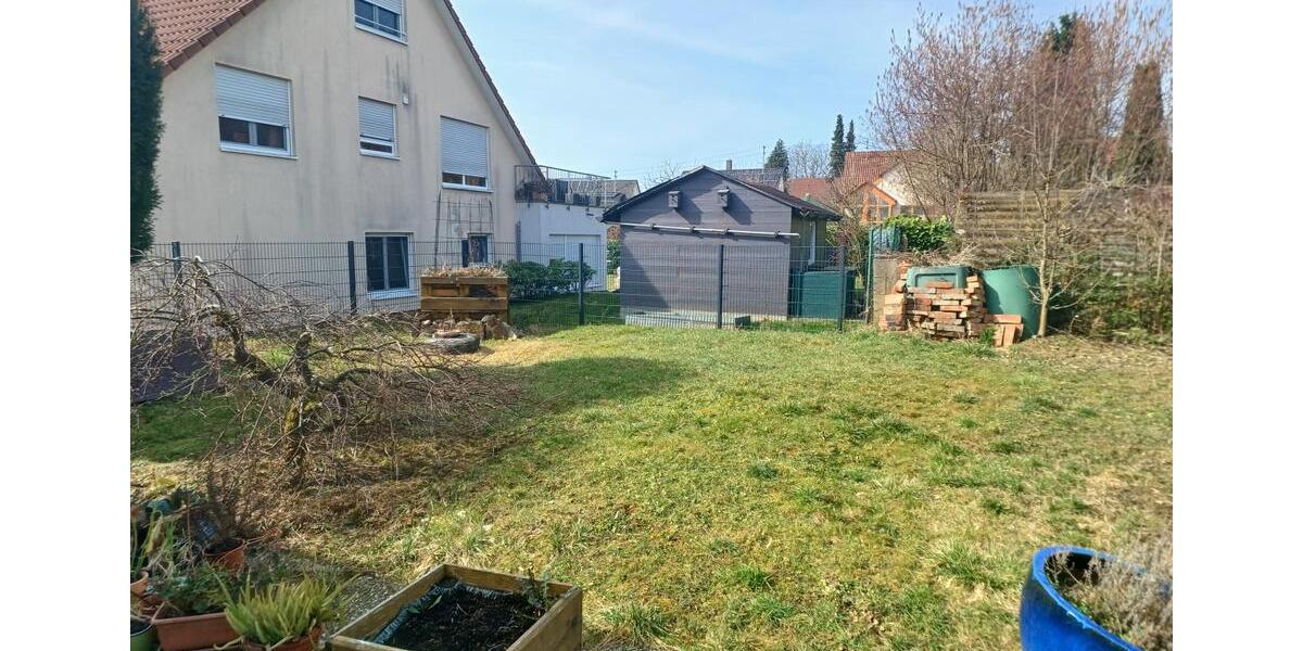 Mehrfamilienhaus, Wohnhaus Welzheim - 8.5 Zimmer, 180 m&sup2;, 495.000&euro; | Angebot:25956528