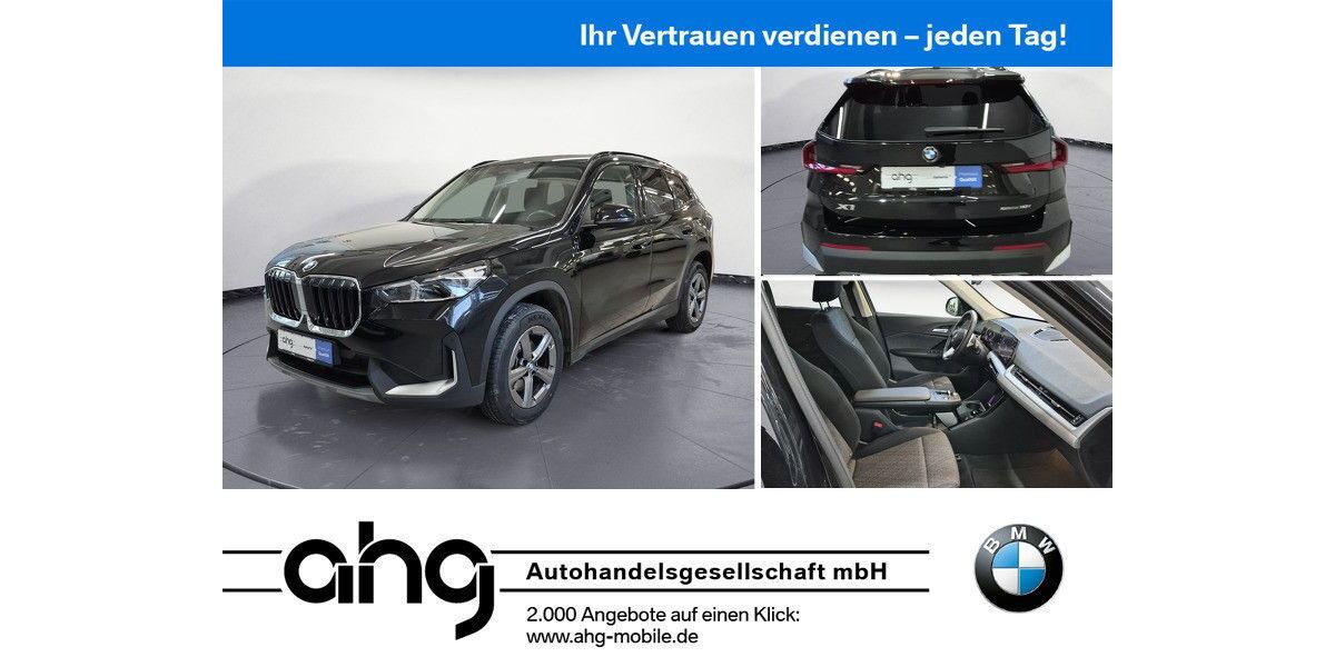 BMW X1 17.224 km 32.950 &euro; Esslingen am Neckar 73730