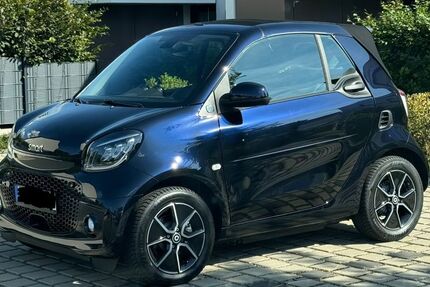 Smart ForTwo 42.114 km 15.390 &euro; Göppingen 73035