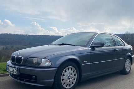 BMW 320 229.802 km 2.500 &euro; Plüderhausen 73655