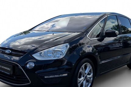 Ford S-Max 238.000 km 4.299 &euro; Göppingen 73035