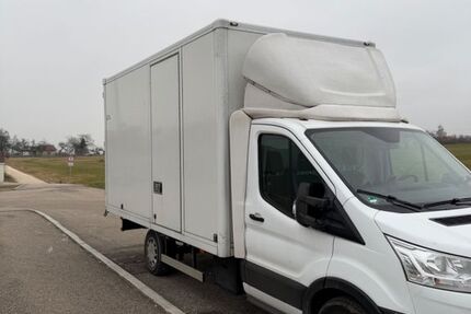 Ford Transit Courier 76.200 km 20.500 &euro; Göppingen 73033