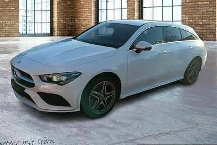 Mercedes-Benz CLA 250 Shooting Brake 62.470 km 25.970 &euro; Uhingen 73066