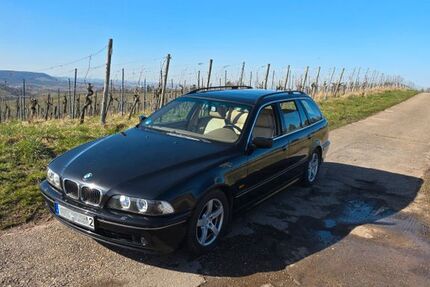BMW 540 268.000 km 9.800 &euro; Weinstadt 71384
