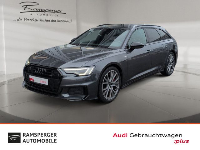 Audi A6 58.000 km 39.880 &euro; Kirchheim 73230