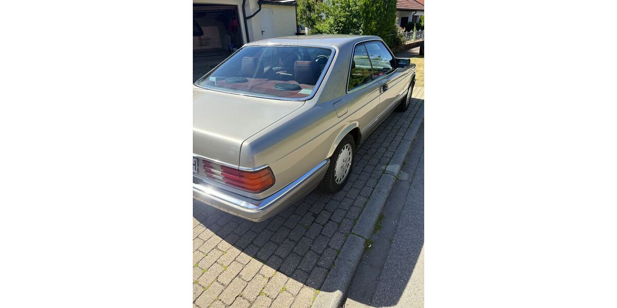 Mercedes-Benz S 420 229.972 km 21.000 &euro; Westerheim 72589
