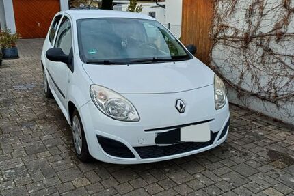 Renault Twingo 125.046 km 2.650 &euro; Heiningen 73092