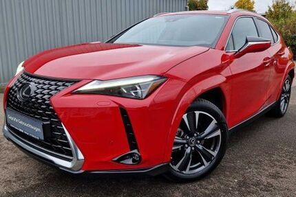 Lexus UX 23.602 km 34.990 &euro; Nürtingen 72622