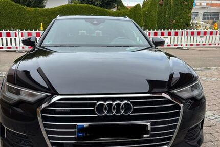 Audi A6 74.359 km 30.000 &euro; Gammelshausen 73108