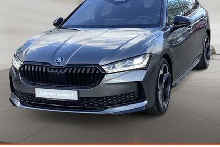 Skoda Superb 14.977 km 48.990 &euro; Kirchheim 73230