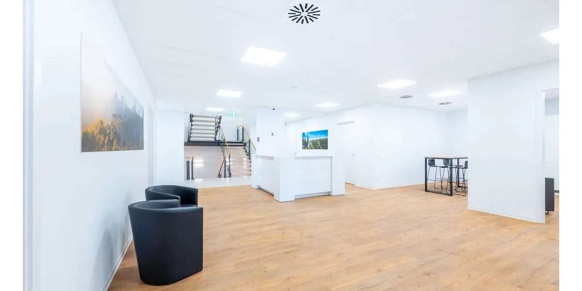 Gewerbeobjekt Geislingen an der Steige - 1.500&euro; | Angebot:27197442