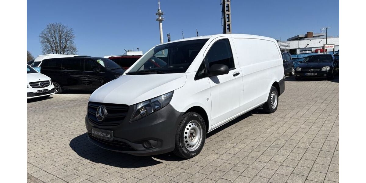 Mercedes-Benz Vito 107.346 km 21.396 &euro; Schorndorf 73614