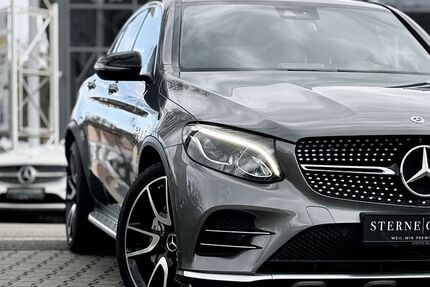 Mercedes-Benz GLC 43 AMG 232.400 km 26.900 &euro; Ebersbach an der Fils 73061