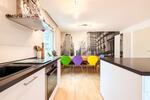 Dachgeschoßwohnung Esslingen am Neckar Hegensberg - 3 Zimmer, 68 m&sup2;, 1.252&euro; | Angebot:26404841