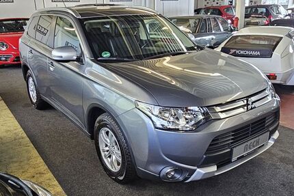 Mitsubishi Outlander 41.000 km 15.000 &euro; Waiblingen-Hegnach 71334