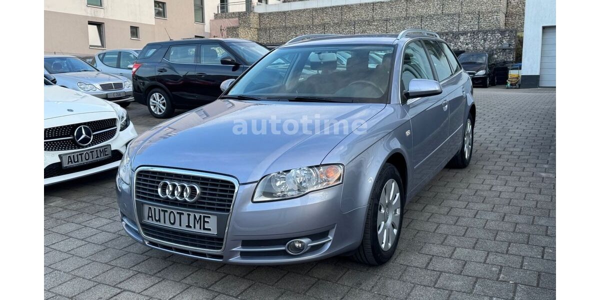 Audi A4 169.000 km 6.490 &euro; Schwäbisch Gmünd 73525