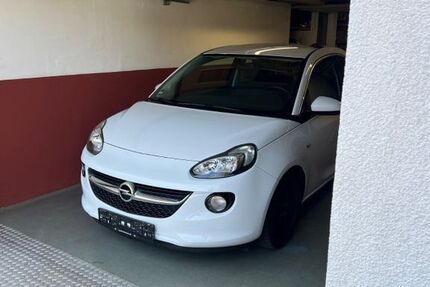 Opel Adam 114.000 km 4.999 &euro; Esslingen 73732