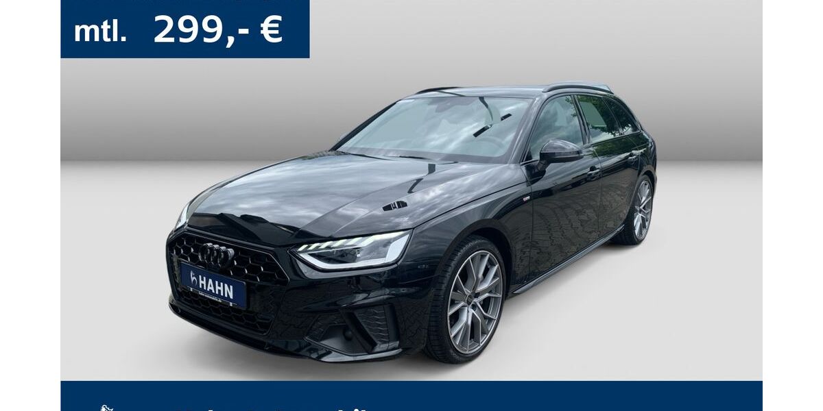 Audi A4 14.742 km 37.930 &euro; Wendlingen 73240