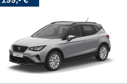 Seat Arona 16.334 km 20.730 &euro; Göppingen 73037