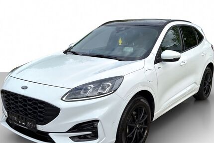 Ford Kuga 74.000 km 20.899 &euro; Göppingen 73035