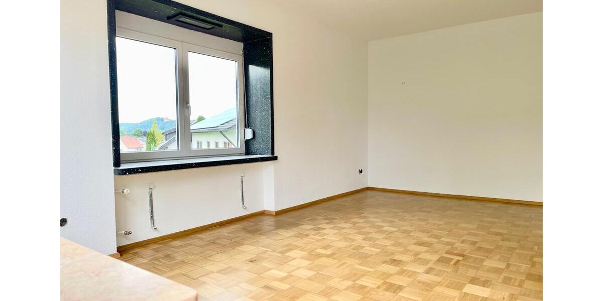 Etagenwohnung Donzdorf - 4 Zimmer, 120 m&sup2;, 1.150&euro; | Angebot:26024473