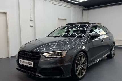 Audi S3 130.000 km 21.990 &euro; Göppingen 73037