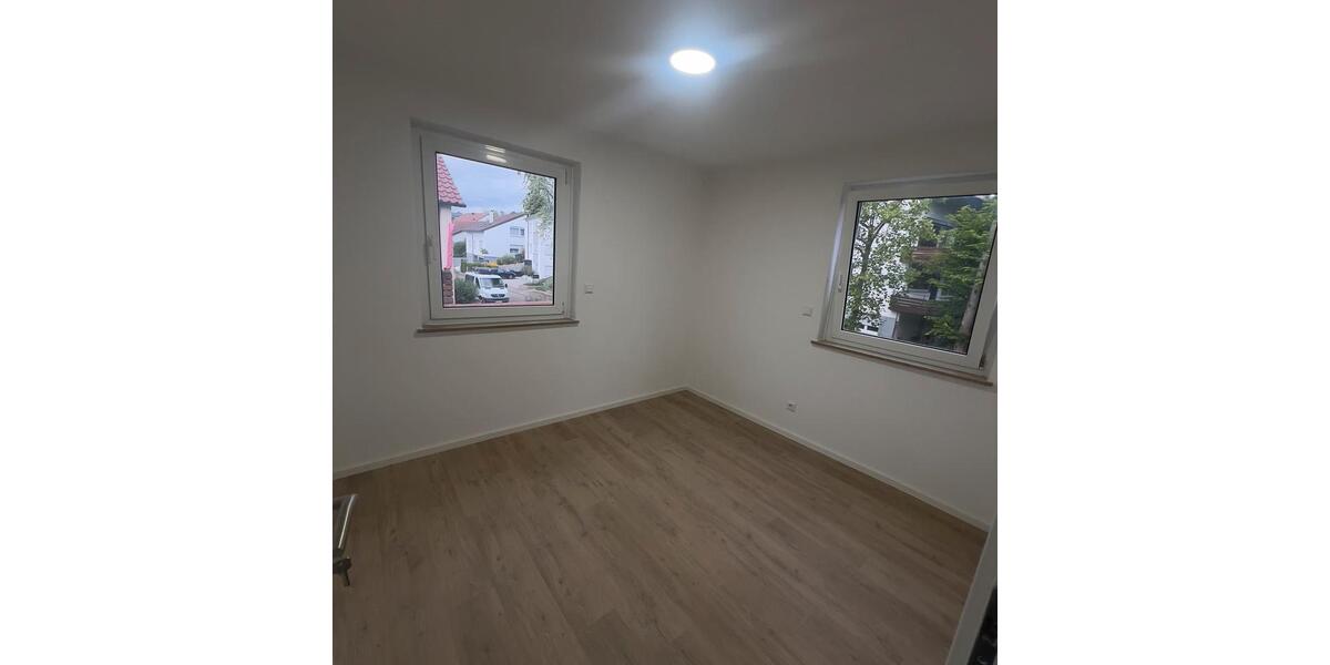 Erdgeschoßwohnung Göppingen Faurndau - 4 Zimmer, 70 m&sup2;, 1.400&euro; | Angebot:26567977