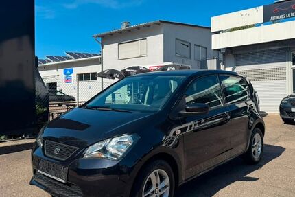Seat Mii 41.900 km 7.900 &euro; Göppingen 73033