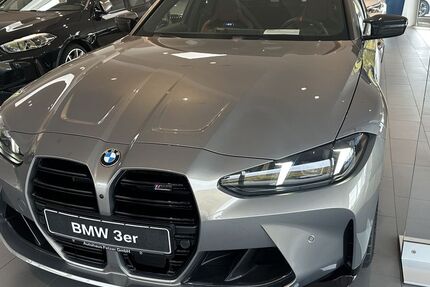 BMW M3 4.000 km 119.990 &euro; Kuchen 73329