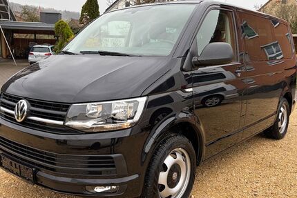 VW T6 Multivan 91.400 km 33.900 &euro; Schwäbisch-Gmünd/Bargau 73529