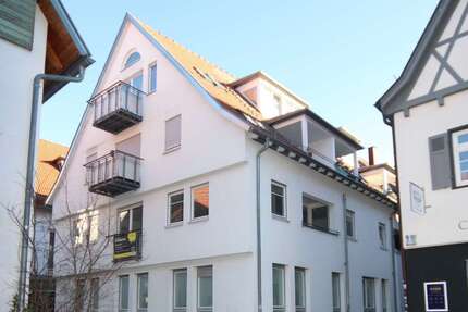 Wohnung Kirchheim unter Teck - 3.5 Zimmer, 87 m&sup2;, 1.095&euro; | Angebot:26005261