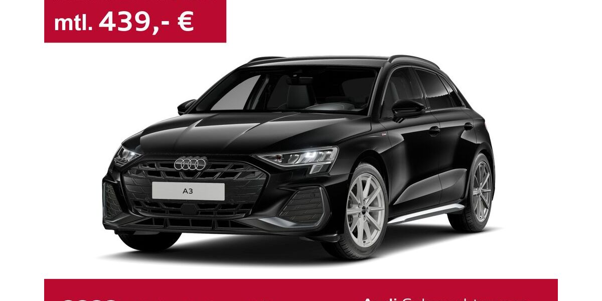 Audi A3 11.295 km 35.430 &euro; Fellbach 70734
